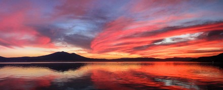 Lake Chapala Mexico